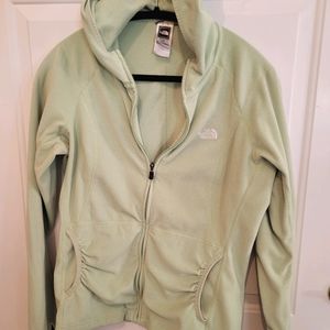 The North Facebook hoodie